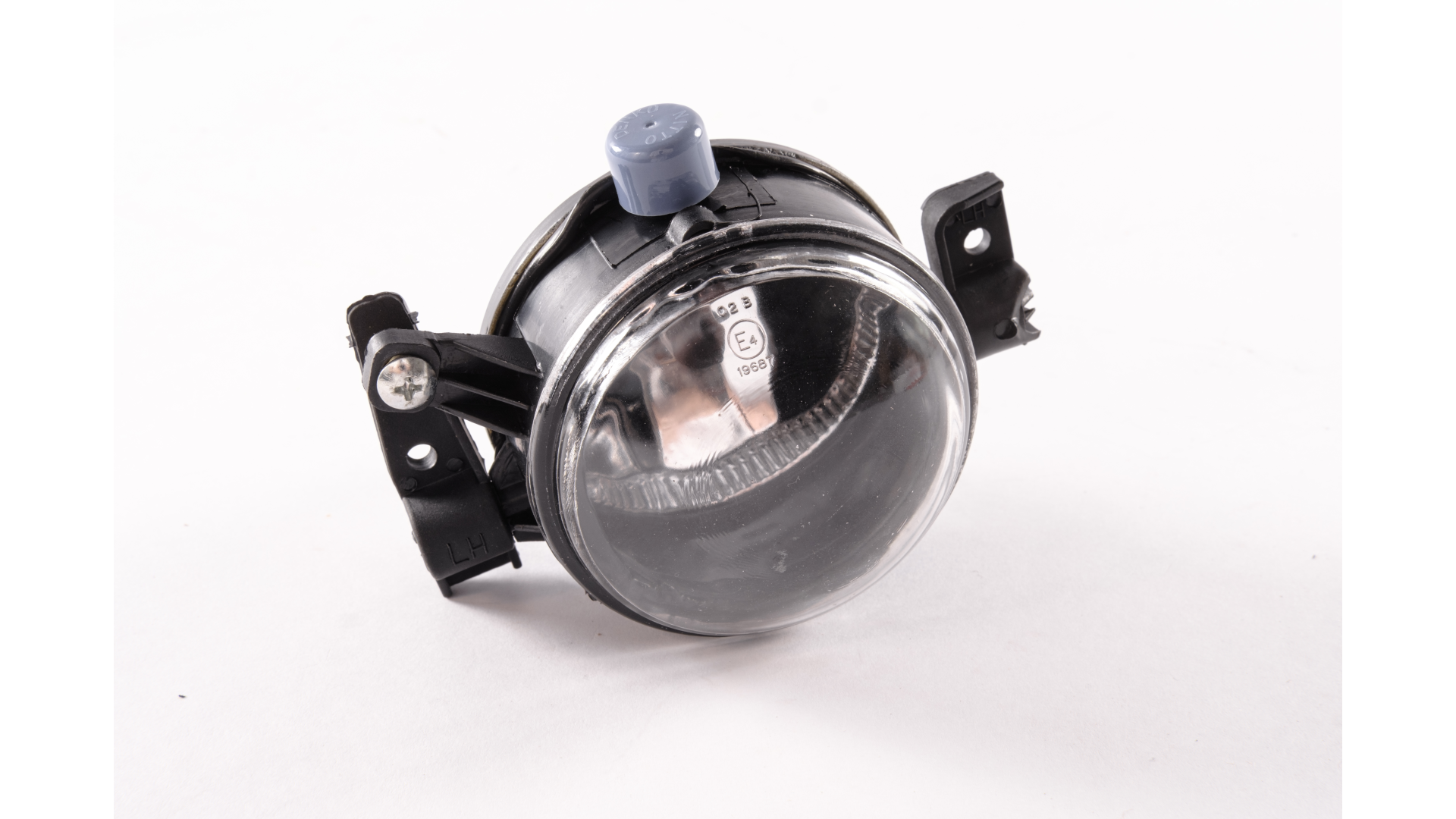 Фара ПТФ LH Focus 2 2005-2007 Jorden